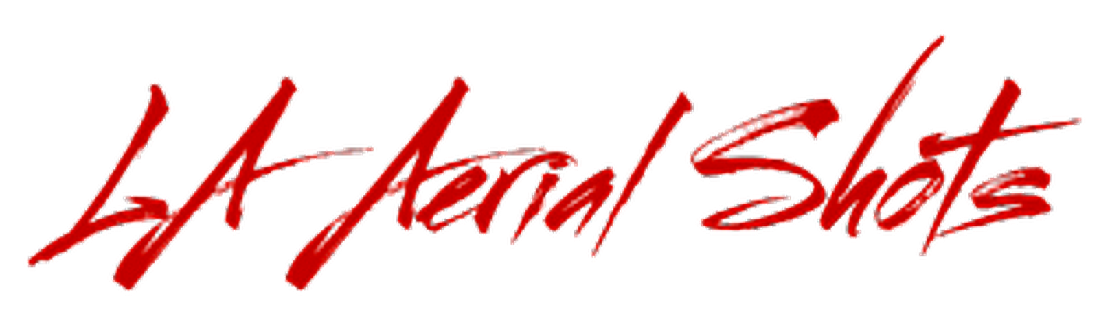 LA Aerial Shots logo